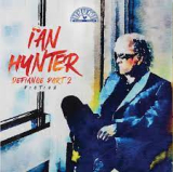 HUNTER IAN HUNTER IAN