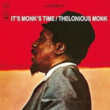 MONK THELONIOUS