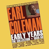 COLEMAN EARL