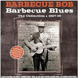 BARBECUE BOB