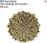 LAURANCE BILL & THE UNTOLD ORCHESTRA