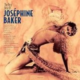 BAKER JOSEPHINE BAKER JOSEPHINE