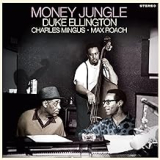 ELLINGTON DUKE & CHARLES MINGUS & MAX ROACH ELLINGTON DUKE & CHARLES MINGUS & MAX ROACH