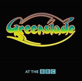 GREENSLADE GREENSLADE