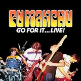 FU MANCHU FU MANCHU