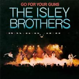 ISLEY BROTHERS