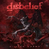 DISBELIEF DISBELIEF
