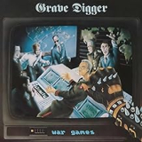 GRAVE DIGGER