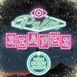 HIGH DESERT QUEEN HIGH DESERT QUEEN