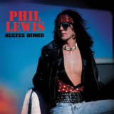 LEWIS PHIL LEWIS PHIL
