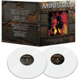 MINISTRY