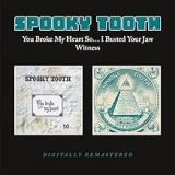 SPOOKY TOOTH