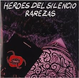 HEROES DEL SILENCIO