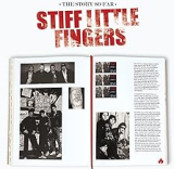 STIFF LITTLE FINGERS