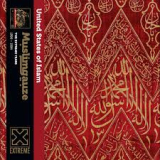 MUSLIMGAUZE MUSLIMGAUZE