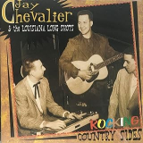 CHEVALIER JAY