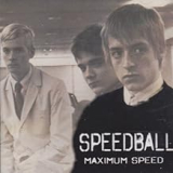 SPEEDBALL