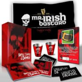 MR. IRISH BASTARD MR. IRISH BASTARD