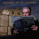 HARVEY MICK HARVEY MICK