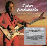 ENTWISTLE JOHN