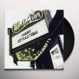 WHITE LION WHITE LION