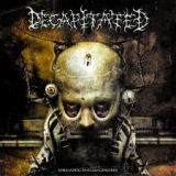DECAPITATED