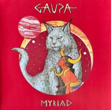 GAUPA