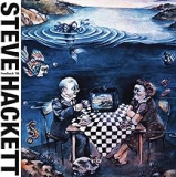 HACKETT STEVE HACKETT STEVE