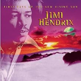 HENDRIX JIMI