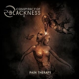 CONSPIRACY OF BLACKNESS