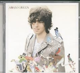 GREEN ADAM GREEN ADAM