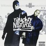 NAUGHTY BY NATURE