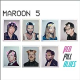 MAROON 5 MAROON 5
