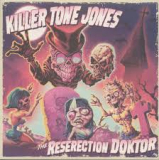 KILLER TONE JONES KILLER TONE JONES