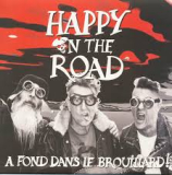 HAPPY ON THE ROAD