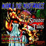 NORM & THE NIGHTMAREZ