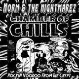 NORM & THE NIGHTMAREZ
