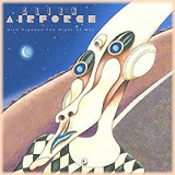 ALIEN AIRFORCE ALIEN AIRFORCE