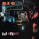 REO SPEEDWAGON