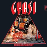 GYASI GYASI