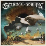 ORANGE GOBLIN ORANGE GOBLIN
