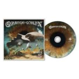 ORANGE GOBLIN ORANGE GOBLIN