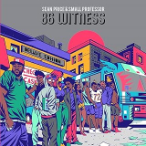 PRICE SEAN & SMALL PROFESSOR