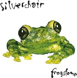 SILVERCHAIR