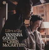 GOULD VANISHA