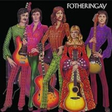 FOTHERINGAY FOTHERINGAY