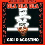 DAGOSTINO GIGI