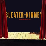 SLEATER-KINNEY