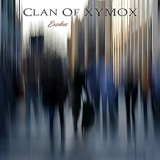 CLAN OF XYMOX