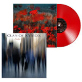 CLAN OF XYMOX CLAN OF XYMOX